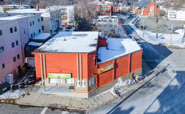 Pictures of Mixed Use, Multifamily, Retail property located at 233 Daniels Street, Fitchburg, MA 01420 for sales - image #1