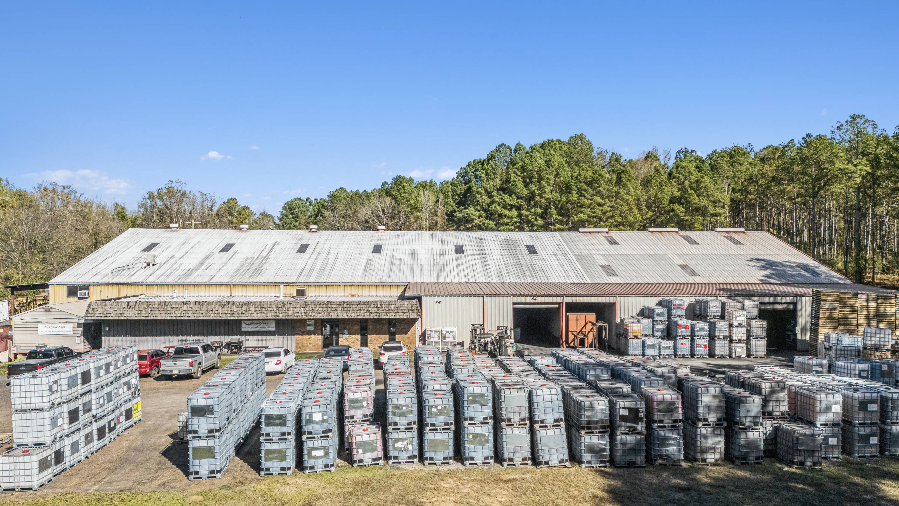 508 Industrial Blvd, Atlanta, TX 75551 | Crexi.com