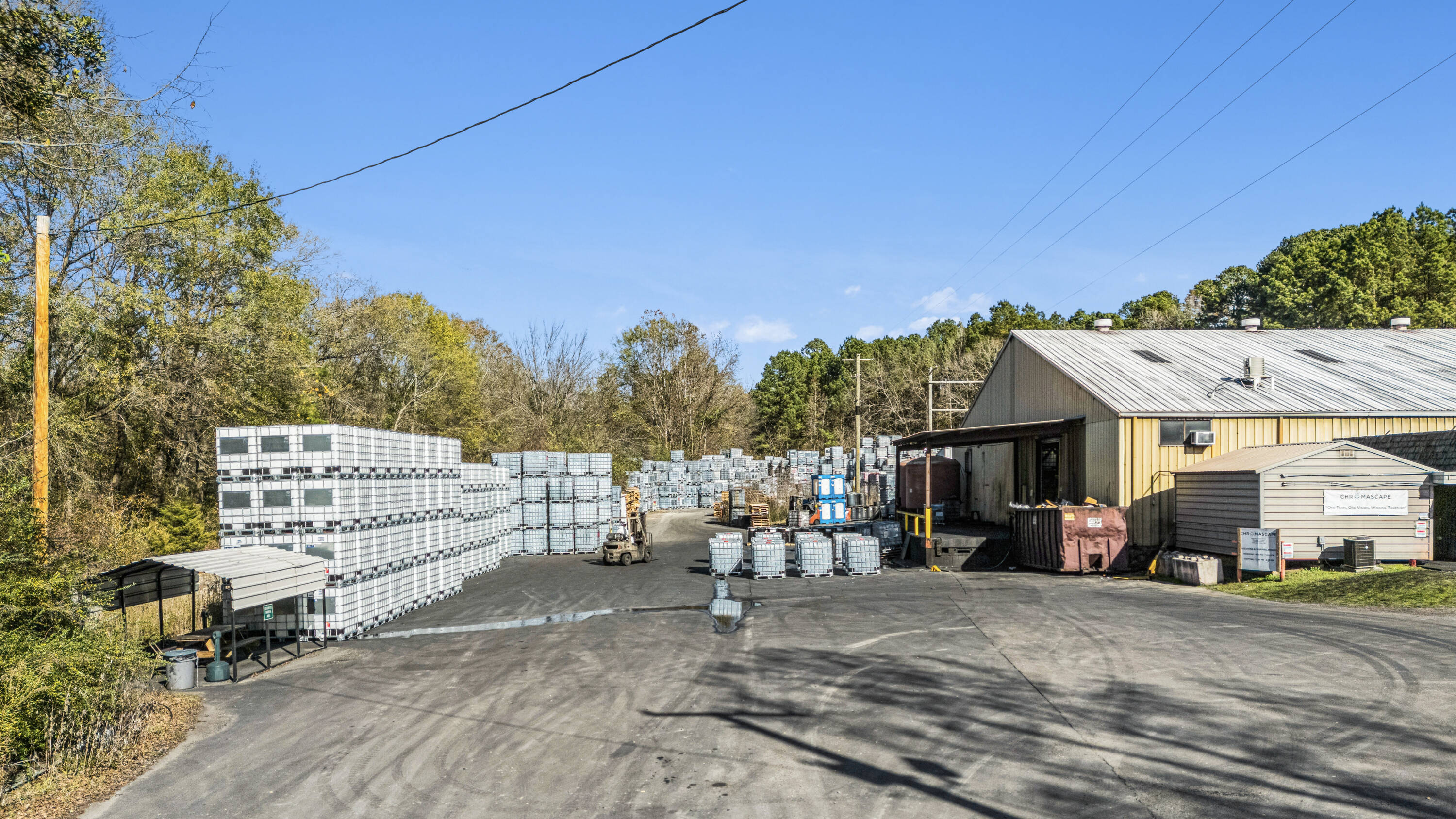 508 Industrial Blvd, Atlanta, TX 75551 | Crexi.com