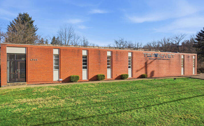 Pictures of Industrial, Mixed Use, Office property located at 4722 Campbells Run Rd, Pittsburgh, PA 15205 for sales - image #1
