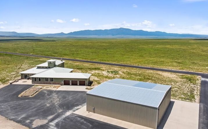 Pictures of Land property located at 731 Co Rd 121, Walsenburg, CO 81089 for sales - image #1