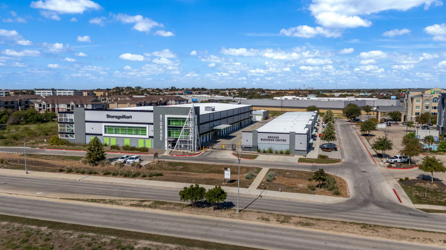 8114 City Base Landing, San Antonio, TX 78235 | Crexi.com