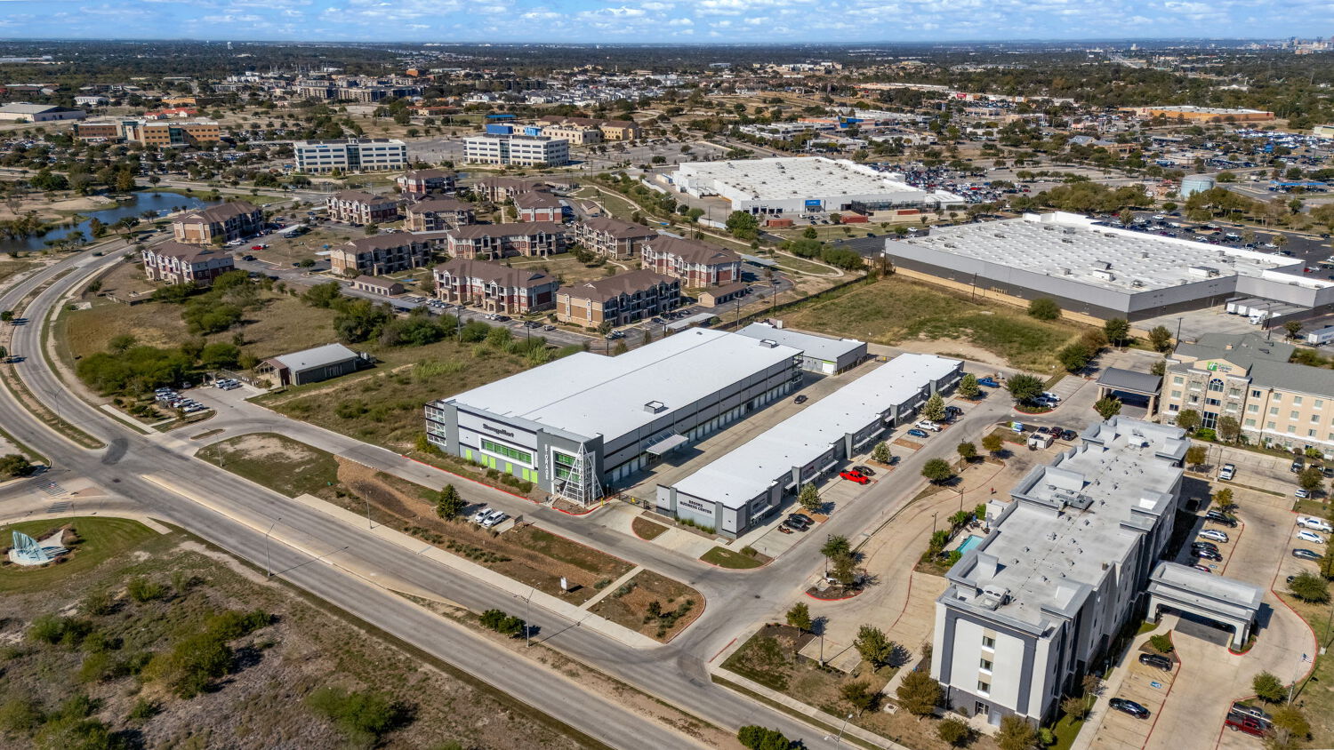 8114 City Base Landing, San Antonio, TX 78235 | Crexi.com