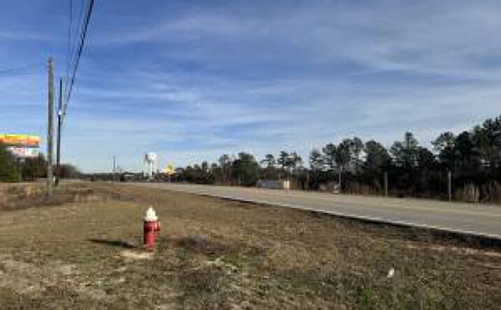 Pictures of Land, Multifamily property located at 450 Bergen Road, North Augusta, SC 29860 for sales - image #1