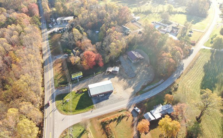 Pictures of Industrial, Office property located at 125 Woodhaven Rd, North Wilkesboro, NC 28659 for sales - image #1