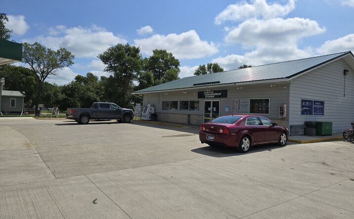Pictures of Business for Sale, Retail property located at 103 E Dakota St, Doland, SD 57436 for sales - image #1