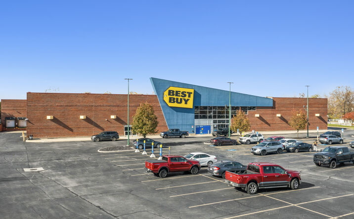 Pictures of Retail property located at 2782 Taylor Rd Ext, Reynoldsburg, OH 43068 for sales - image #1