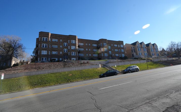 Pictures of Multifamily property located at 125 S 1300 E, Salt Lake City, UT 84102 for sales - image #1