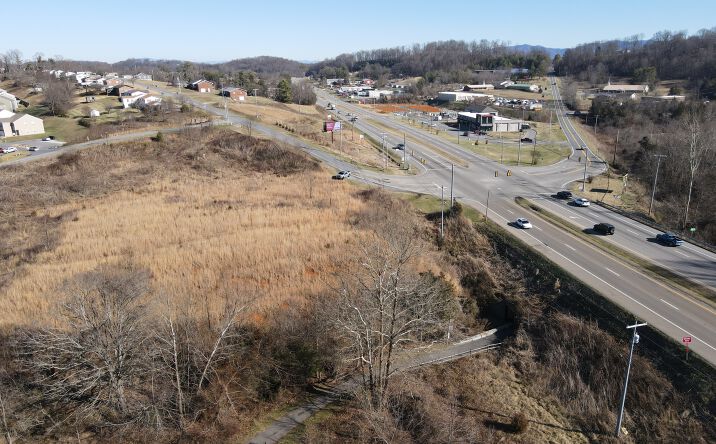 Pictures of Land, Retail property located at Tbd Hwy 11e & New Hope Rd, Jonesborough, TN 37659 for sales - image #1