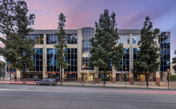 Pictures of Office property located at 250 E Olive Ave, Burbank, CA 91502 for sales - image #1