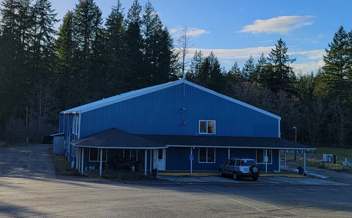 Pictures of Industrial property located at 16371 WA-3, Allyn, WA 98524 for sales - image #1