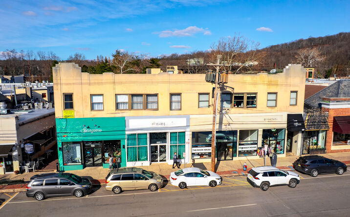 Pictures of Retail, Office, Mixed Use property located at 321 Millburn Ave, Millburn, NJ 07041 for sales - image #1