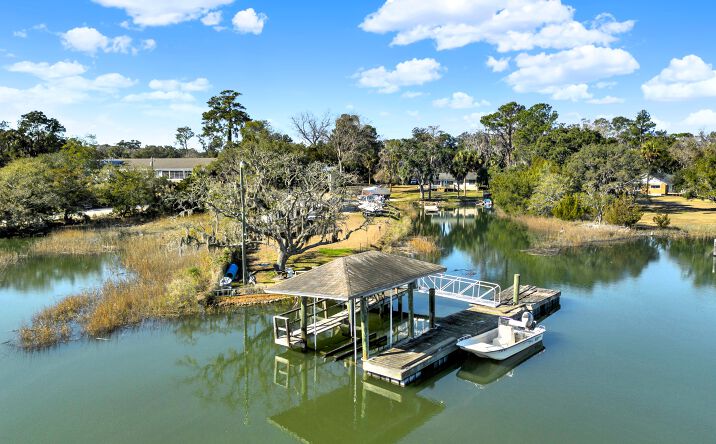 Pictures of Land property located at 2724 Livingston Ave, Savannah, GA 31404 for sales - image #1