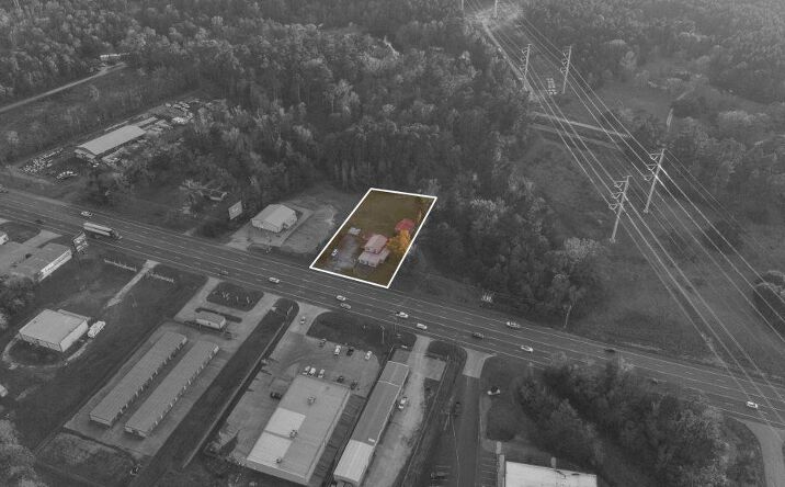 Pictures of Retail property located at 2755 US-69, Lufkin, TX 75904 for sales - image #1
