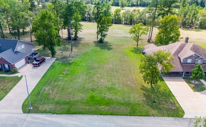 Pictures of Land property located at 916 Dogwood Ridge Dr, Diboll, TX 75941 for sales - image #1