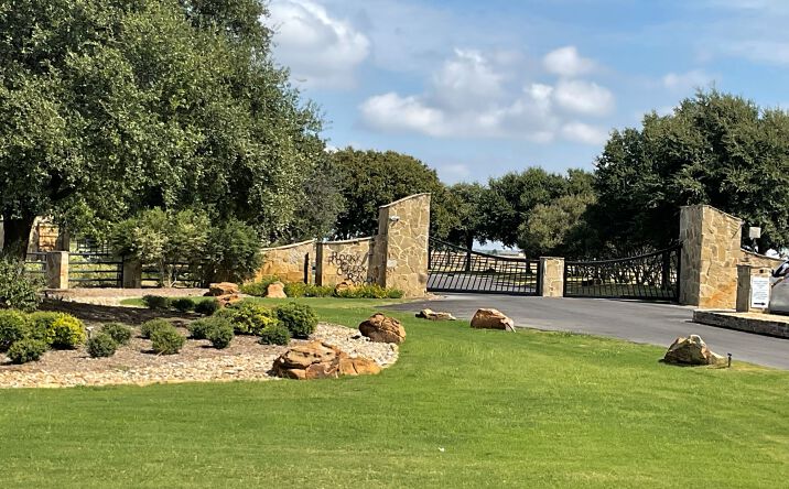 Pictures of Land property located at 12700 W Rocky Creek Rd, Crowley, TX 76036 for sales - image #1