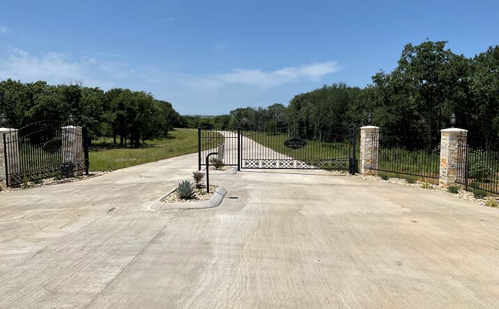 Pictures of Land property located at 1657 Private Access 60200, Burleson, TX 76028 for sales - image #1