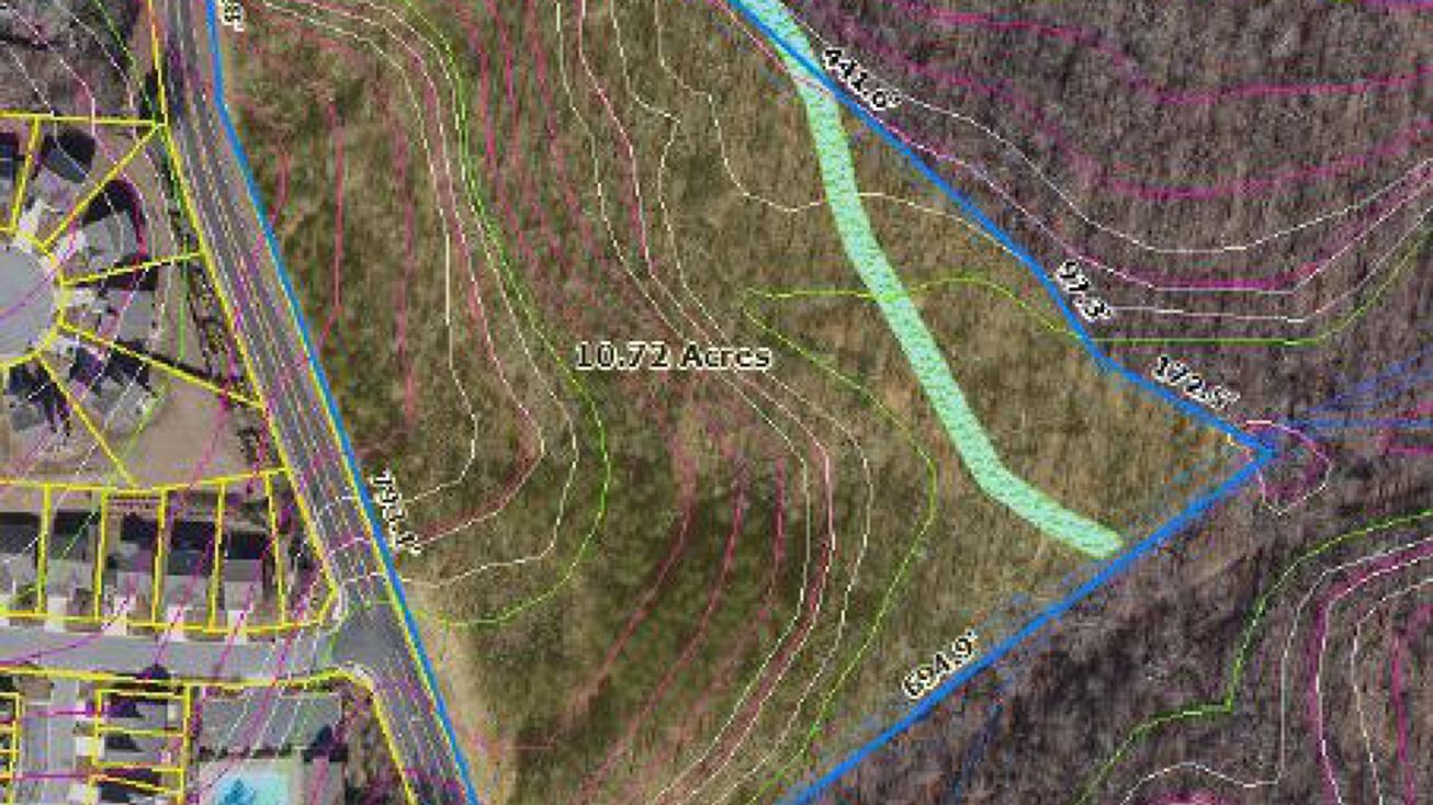 138 Flemingfield Rd, Greensboro, NC 27405 Land for Sale Opportunity