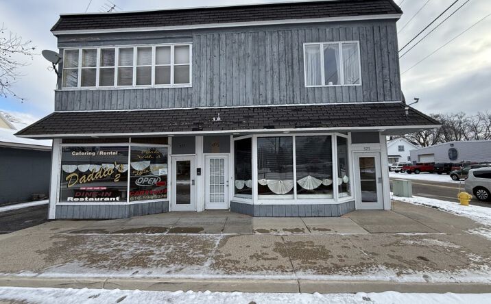 Pictures of Business for Sale, Retail property located at 575 College Avenue, Holland, MI 49423 for sales - image #1