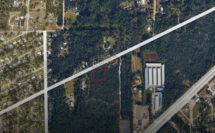 Pictures of Land property located at 1870 Old Daytona Rd, DeLand, FL 32724 for sales - image #1