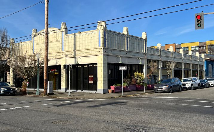 Pictures of Mixed Use, Retail property located at 520 4th Ave E, Olympia, WA 98501 for sales - image #1