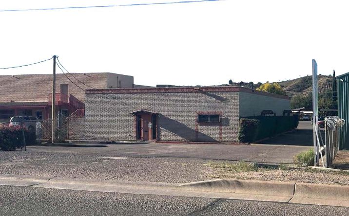 Pictures of Office property located at 2771 N Grand Ave, Nogales, AZ 85621 for sales - image #1