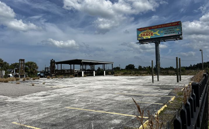 Pictures of Land property located at 6919 Puffin Ln, Hudson, FL 34667 for sales - image #1