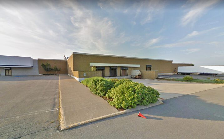 Pictures of Industrial property located at Bangor Mall, Bangor, ME 04401 for sales - image #1