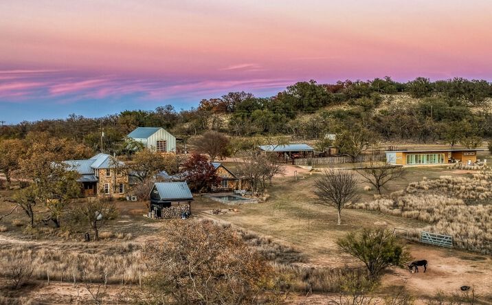 Pictures of Land, Business for Sale property located at 2969, Talpa, USA 76882 for sales - image #1