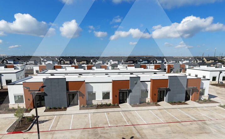 Pictures of Office property located at 5151 MEADOW RANCH, Richmond, TX 77407 for sales - image #1