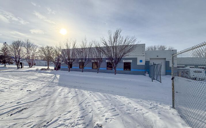 Pictures of Industrial property located at 1480 Park Rd, Chanhassen, MN 55317 for sales - image #1