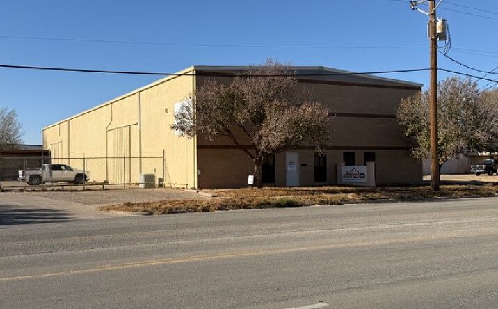 Pictures of Industrial, Mixed Use, Office, Special Purpose property located at 4212 M.l. King Jr. Boulevard, Lubbock, TX 79404 for sales - image #1