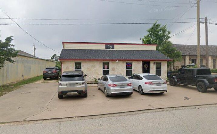 Pictures of Mixed Use, Office, Retail property located at 303 Childress Dr, Rockdale, TX 76567 for sales - image #1
