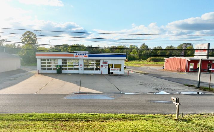 Pictures of Land property located at 38 Main St, Benton, KY 42025 for sales - image #1
