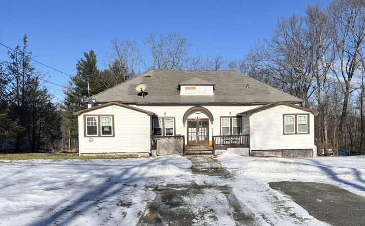Pictures of Mixed Use property located at 210 Mt. Prosper, Wurtsboro, NY 12790 for sales - image #1