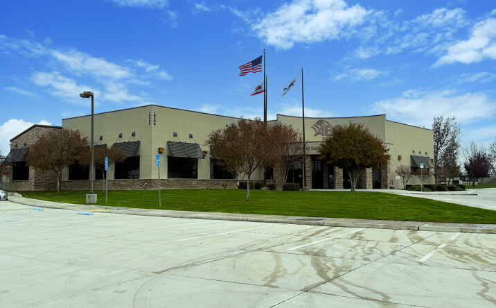 Pictures of Industrial property located at 19466 Flightpath Way, Bakersfield, CA 93308 for sales - image #1