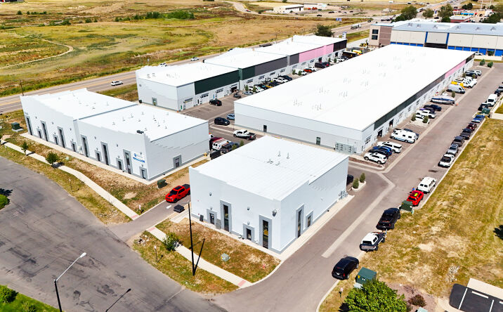 Pictures of Industrial property located at 3540 State Hwy 52, Frederick, CO 80516 for sales - image #1