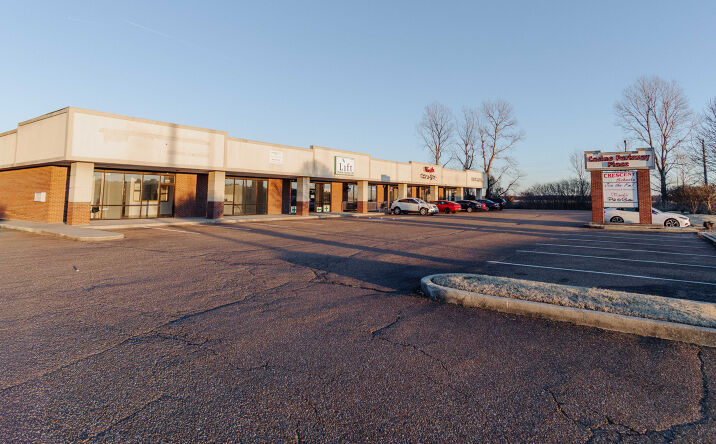 Pictures of Retail property located at 2981 Harrah's Parkway South Extended, Tunica Resorts, MS 38664 for sales - image #1