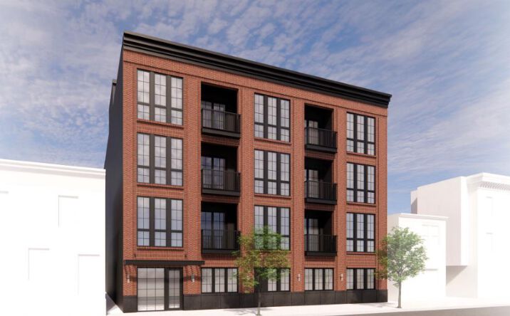 Pictures of Land property located at 6007 Hazel Ave, Philadelphia, PA 19143 for sales - image #1