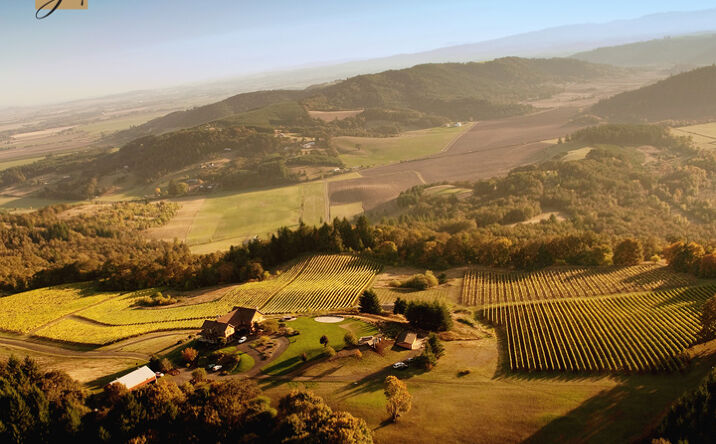 Pictures of Hospitality, Land property located at 10660 SW Youngberg Hill Rd, McMinnville, OR 97128 for sales - image #1