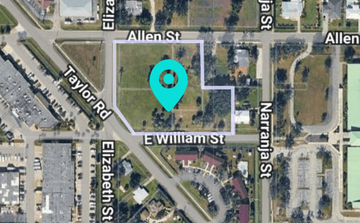 Pictures of Land, Multifamily property located at 1226 Taylor, Punta Gorda, FL 33950 for sales - image #1
