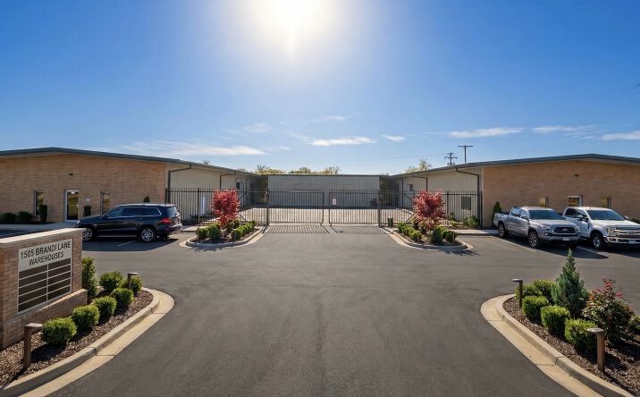 Pictures of Industrial property located at 1505 Brandi Ln, Round Rock, TX 78681 for sales - image #1