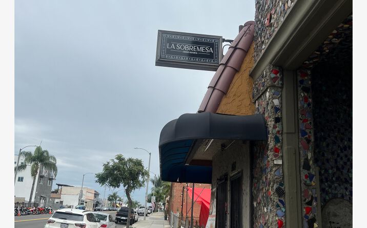 Pictures of Business for Sale property located at 3818 E Cesar E Chavez Ave, Los Angeles, CA 90063 for sales - image #1