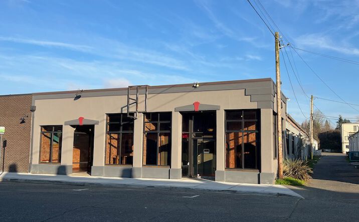 Pictures of Retail property located at 111 Cherry St NE, Olympia, WA 98501 for sales - image #1