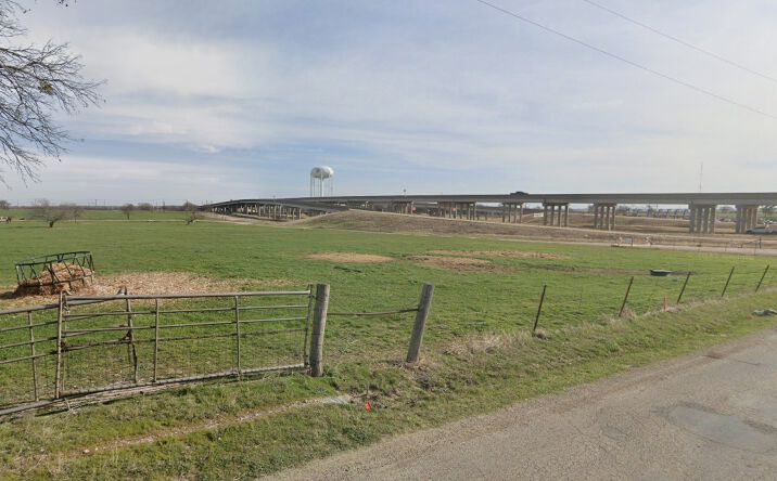 Pictures of Land property located at 1300 County Road 1125 & 1222 and 1210 Industrial Boulevard, Cleburne, TX 76033 for sales - image #1
