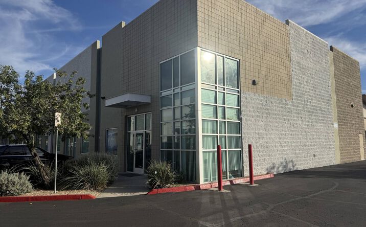 Pictures of Industrial property located at 20634 N 28th St, Phoenix, AZ 85050 for sales - image #1