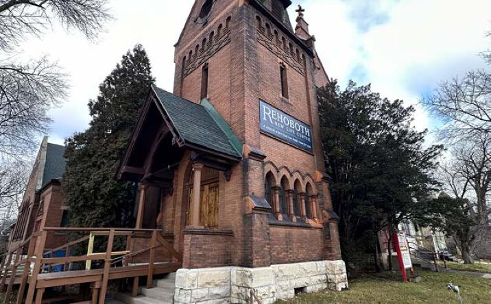 Pictures of Special Purpose property located at 1102 North 21st Street, Milwaukee, WI 53233 for sales - image #1