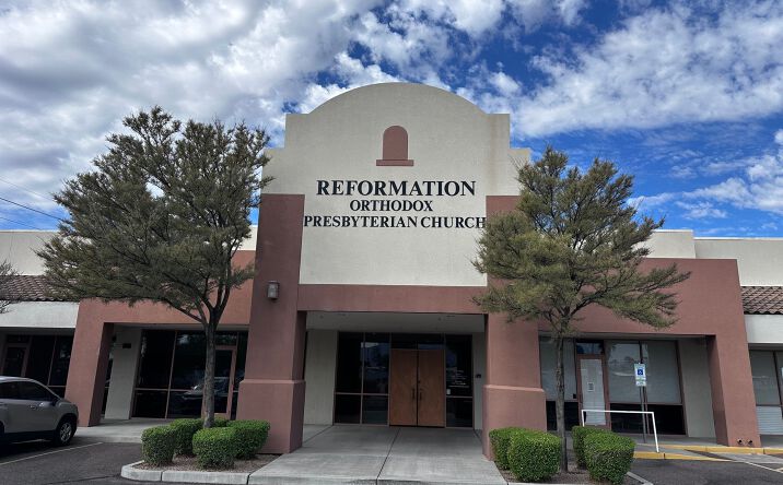 Pictures of Office, Special Purpose property located at 11556 E University Dr, Apache Junction, AZ 85120 for sales - image #1