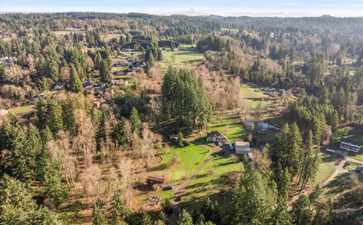 Pictures of Land property located at 16868 S Livesay Rd, Oregon City, OR 97045 for sales - image #1