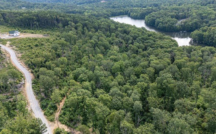 Pictures of Land property located at 2148 Topside Dr, Spencer, TN 38585 for sales - image #1